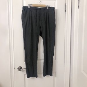 NWOT Zara Jogger Trousers